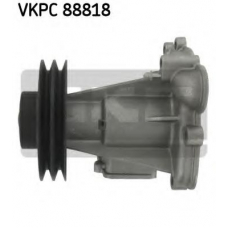 VKPC 88818 SKF Водяной насос