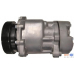 8FK 351 127-981 HELLA Компрессор, кондиционер