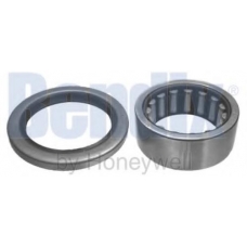 050411B BENDIX Комплект подшипника ступицы колеса