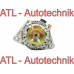 L 40 830 ATL Autotechnik Генератор