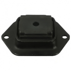 TD1057W DELPHI Втулка, балка моста