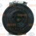 8FK 351 126-611 HELLA Компрессор, кондиционер