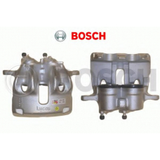 0 986 474 163 BOSCH Тормозной суппорт