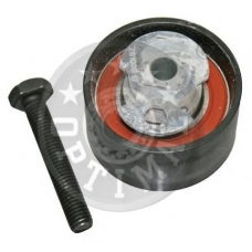 0-N1361 OPTIMAL Натяжной ролик, ремень грм