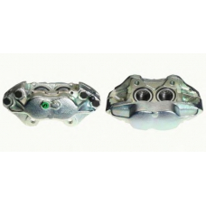 F 44 018 BREMBO Тормозной суппорт