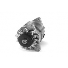 A010837 DA SILVA Генератор