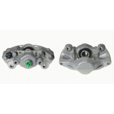 F 56 058 BREMBO Тормозной суппорт