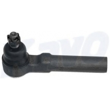 STE-6528 KAVO PARTS Наконечник поперечной рулевой тяги