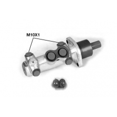 FBM1016.00 OPEN PARTS Главный тормозной цилиндр