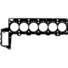 157.410 Elring Прокладка, головка цилиндра
