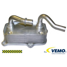 V30-60-1266 VEMO/VAICO Масляный радиатор, двигательное масло