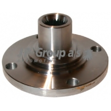 1141401200 Jp Group Ступица колеса