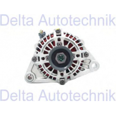 L 63 280 DELTA AUTOTECHNIK Генератор