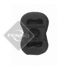 X30197 FENNO Резиновые полоски, система выпуска