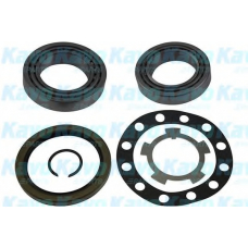 WBK-9038 KAVO PARTS Комплект подшипника ступицы колеса