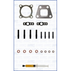 JTC11126 AJUSA Монтажный комплект, компрессор