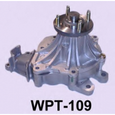 WPT-109 AISIN Водяной насос