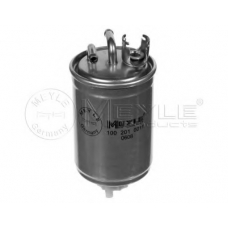 100 201 0011 MEYLE Топливный фильтр