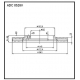 ADC 0528V<br />Allied Nippon