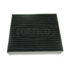 21653013 CORTECO Фильтр, воздух во внутренном пространстве