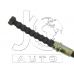 C72045 Japan Cars Handbrake cable