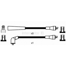 73531 STANDARD Комплект проводов зажигания