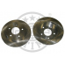 BS-5740 OPTIMAL Тормозной диск
