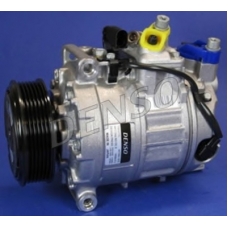 DCP32021 NPS Компрессор, кондиционер