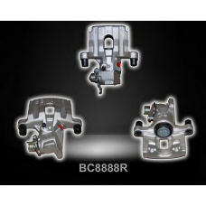 BC8888R SHAFTEC Тормозной суппорт