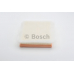 F 026 400 020 BOSCH Воздушный фильтр