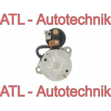 A 19 360 ATL Autotechnik Стартер