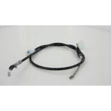 8140 14178 TRISCAN Трос, стояночная тормозная система