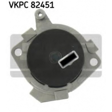 VKPC 82451 SKF Водяной насос