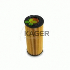 10-0213 KAGER Масляный фильтр