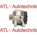 L 68 100 ATL Autotechnik Генератор