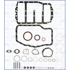 54062100 AJUSA Комплект прокладок, блок-картер двигателя