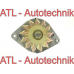 L 36 250 ATL Autotechnik Генератор