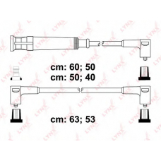 SPE7806 LYNX Комп.проводов bmw 3(e30)/5(e34