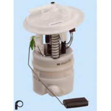 7.02700.16.0 PIERBURG Элемент системы питания