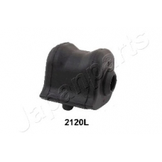 RU-2120L JAPANPARTS Втулка, стабилизатор