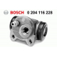 0 204 116 228<br />BOSCH