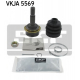 VKJA 5569<br />SKF