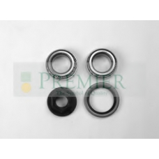 PWK0019 BRT Bearings Комплект подшипника ступицы колеса