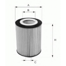 PE816/4 FILTRON Топливный фильтр