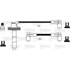 346028 VALEO Комплект проводов зажигания