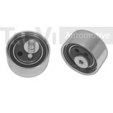 TD1368 TREVI AUTOMOTIVE Натяжной ролик, ремень ГРМ