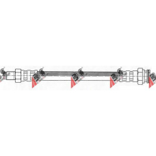 SL 2720 ABS Тормозной шланг