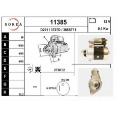11385 EAI Стартер