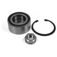 PE-WB-11420 MOOG Комплект подшипника ступицы колеса