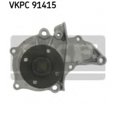 VKPC 91415 SKF Водяной насос